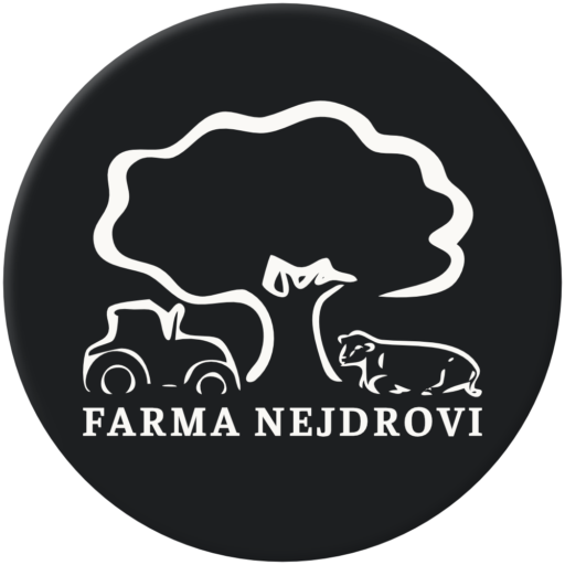 FARMA NEJDROVI